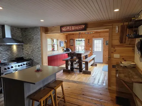 2171 Duck Pond Road Barton VT 05822