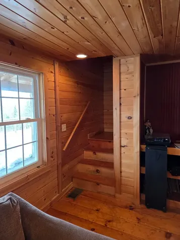 2171 Duck Pond Road Barton VT 05822