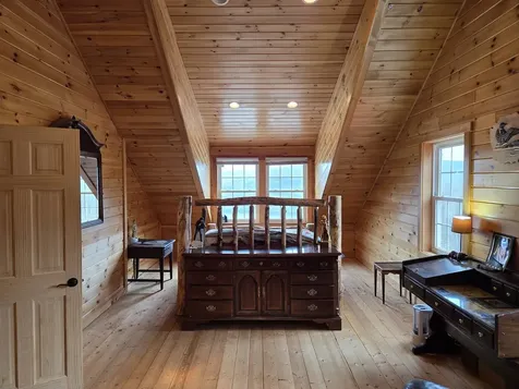 2171 Duck Pond Road Barton VT 05822