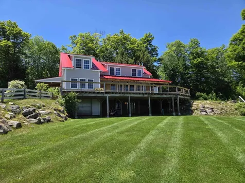 2171 Duck Pond Road Barton VT 05822