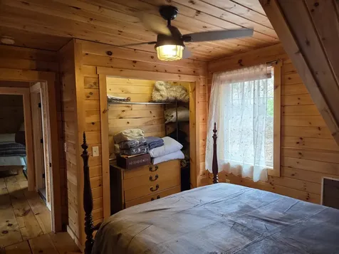 2171 Duck Pond Road Barton VT 05822