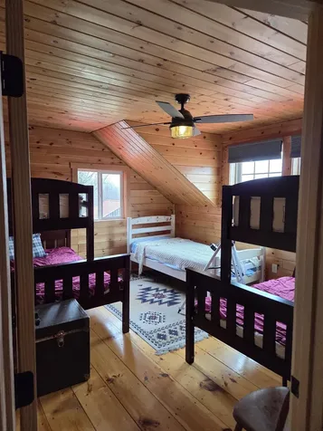 2171 Duck Pond Road Barton VT 05822