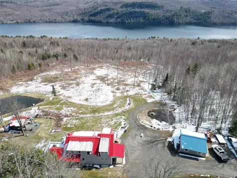 2171 Duck Pond Road Barton VT 05822