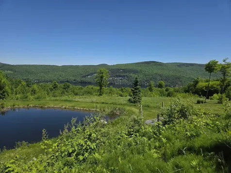 2171 Duck Pond Road Barton VT 05822