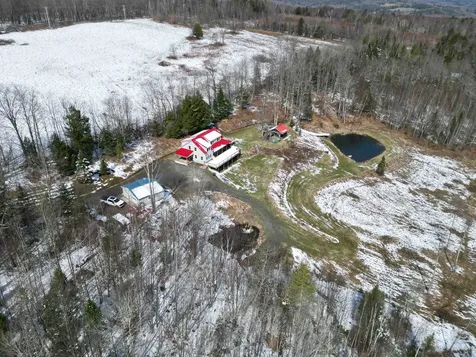 2171 Duck Pond Road Barton VT 05822