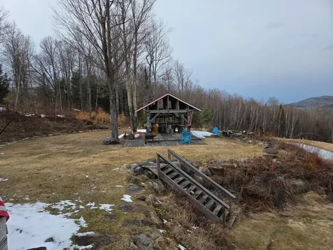 2171 Duck Pond Road Barton VT 05822