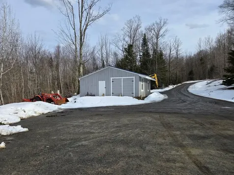 2171 Duck Pond Road Barton VT 05822