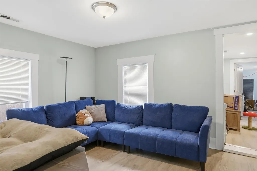 39 South Barnstead Road Barnstead NH 03225