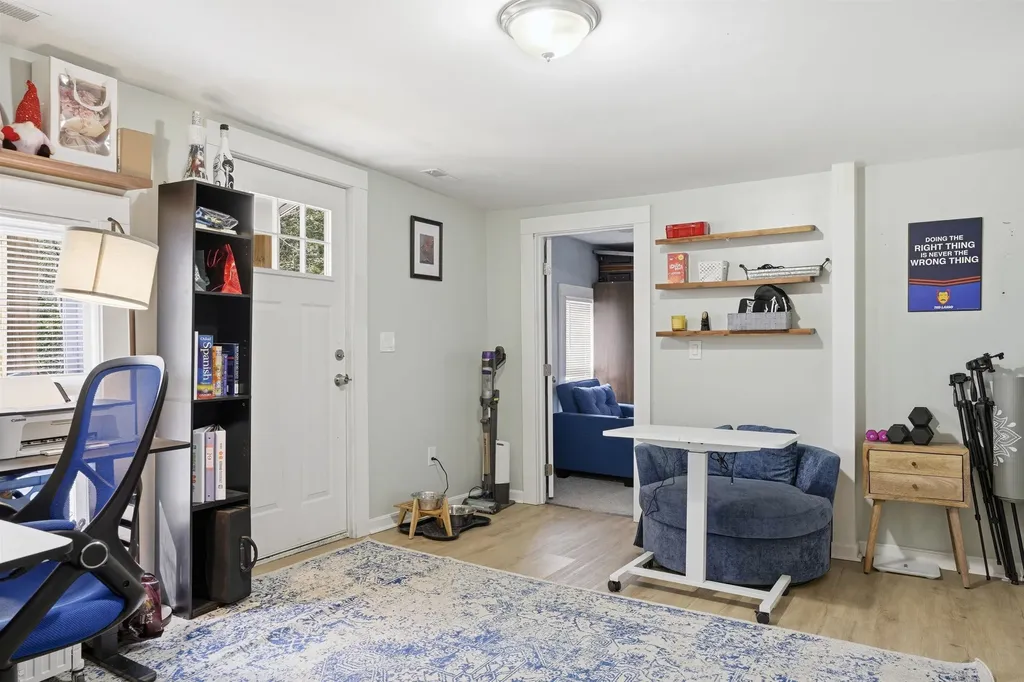 39 South Barnstead Road Barnstead NH 03225