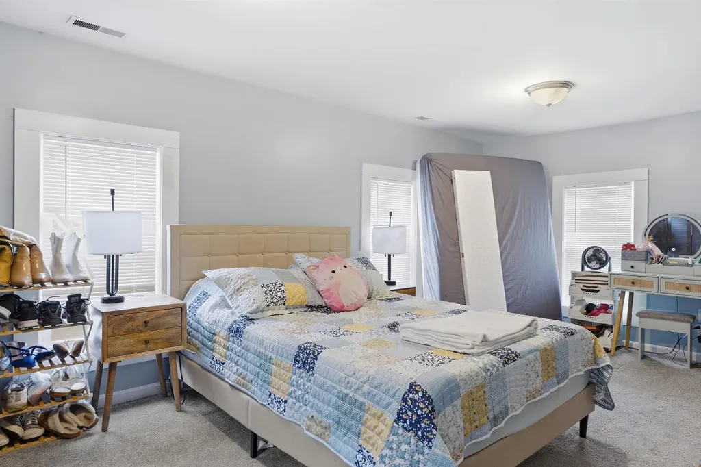 39 South Barnstead Road Barnstead NH 03225