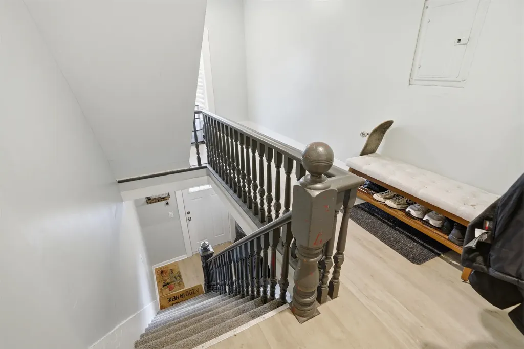 39 South Barnstead Road Barnstead NH 03225