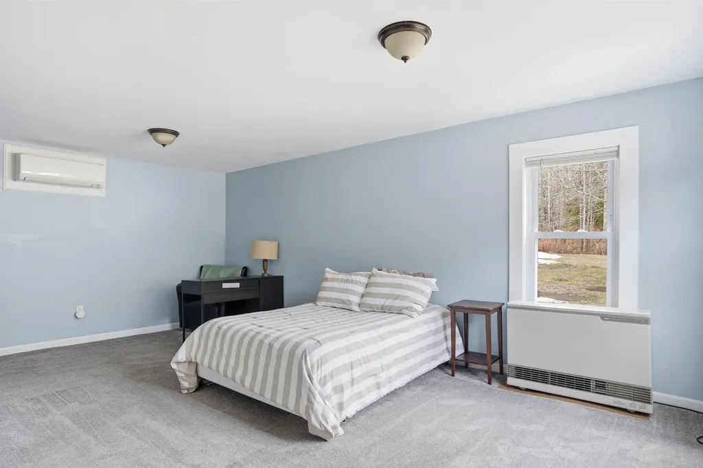 39 South Barnstead Road Barnstead NH 03225