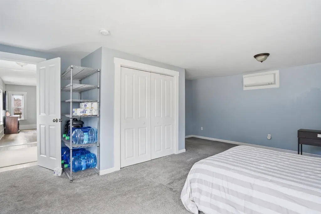 39 South Barnstead Road Barnstead NH 03225