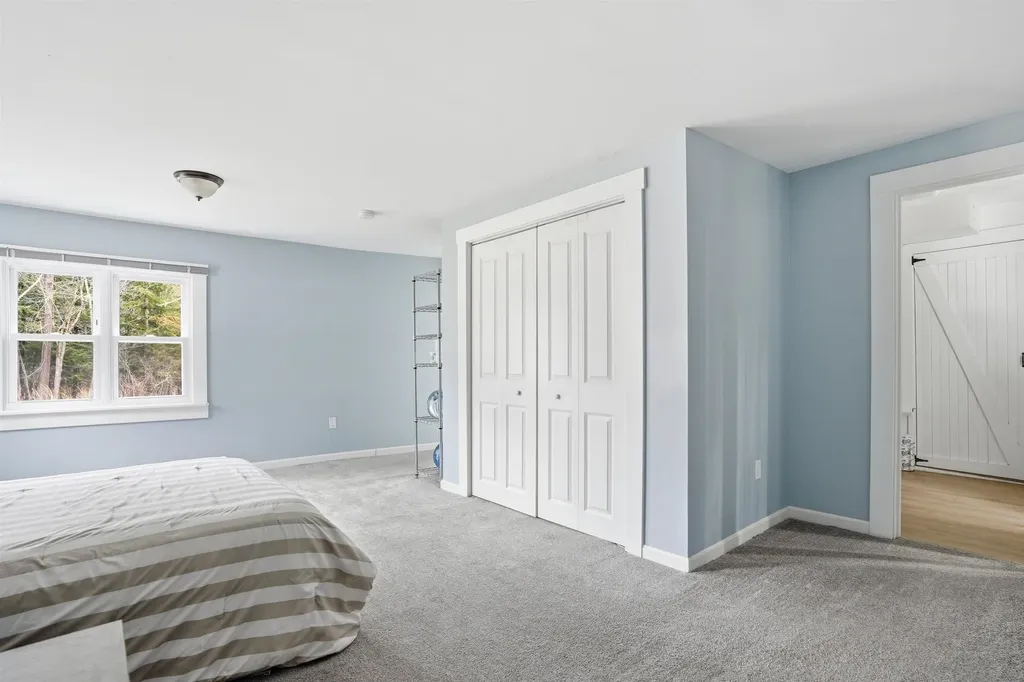 39 South Barnstead Road Barnstead NH 03225