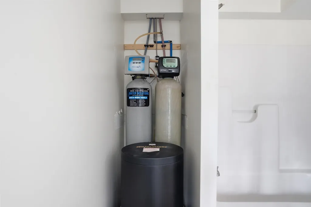 39 South Barnstead Road Barnstead NH 03225