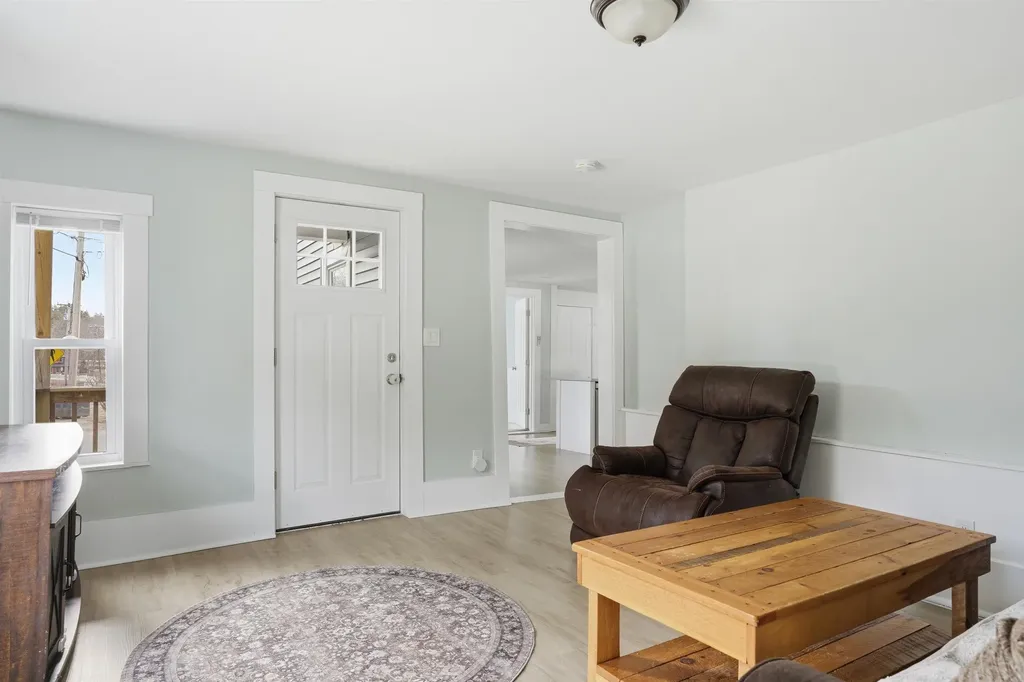 39 South Barnstead Road Barnstead NH 03225