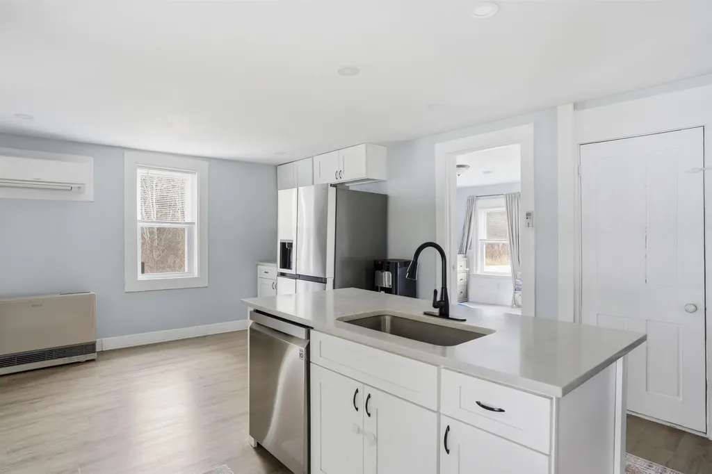 39 South Barnstead Road Barnstead NH 03225