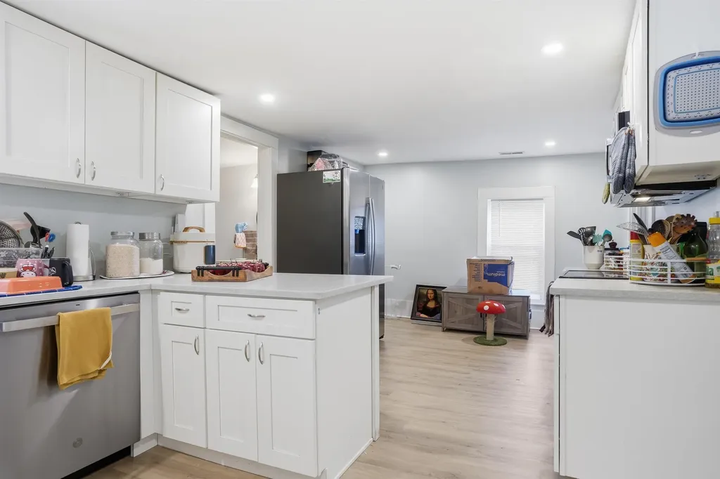 39 South Barnstead Road Barnstead NH 03225