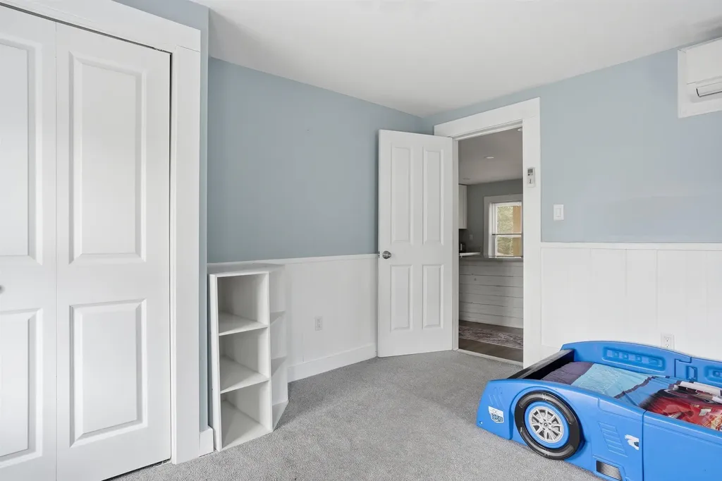 39 South Barnstead Road Barnstead NH 03225