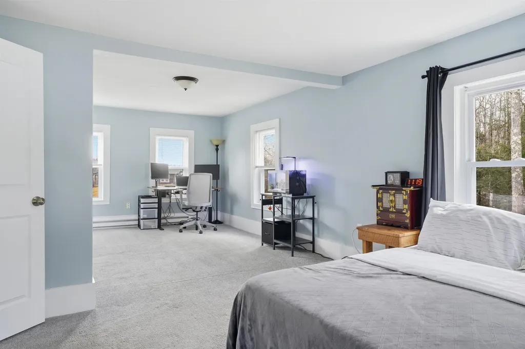 39 South Barnstead Road Barnstead NH 03225