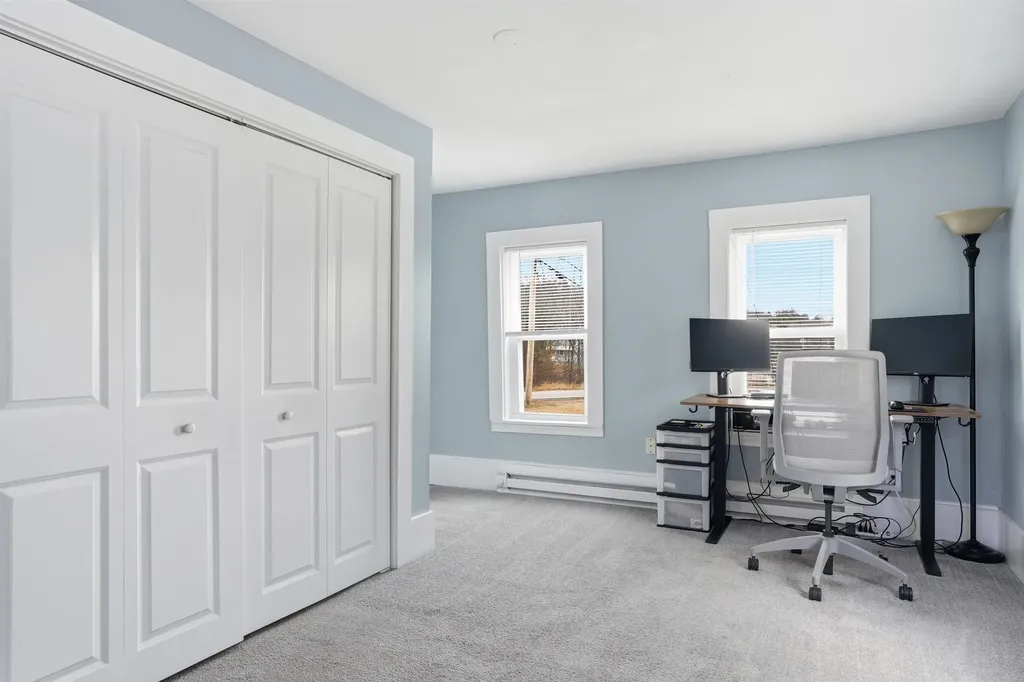 39 South Barnstead Road Barnstead NH 03225