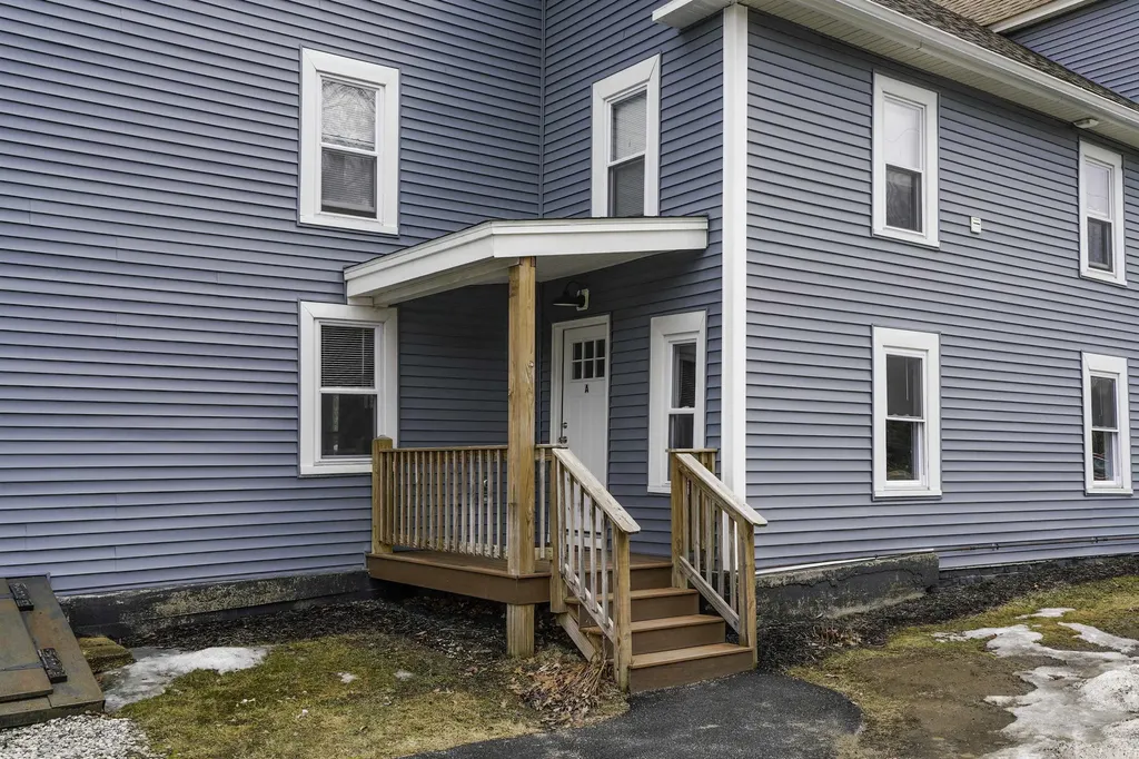 39 South Barnstead Road Barnstead NH 03225