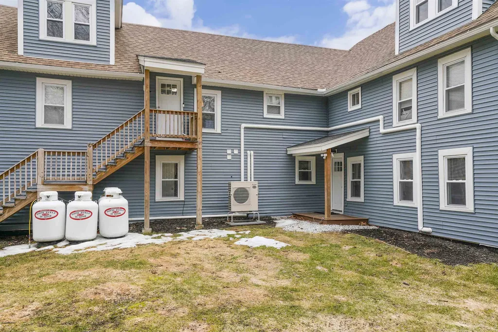 39 South Barnstead Road Barnstead NH 03225