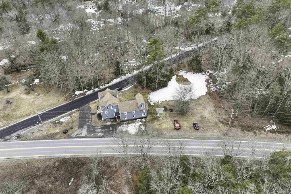 39 South Barnstead Road Barnstead NH 03225