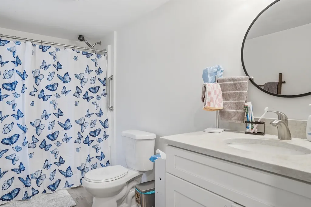 39 South Barnstead Road Barnstead NH 03225