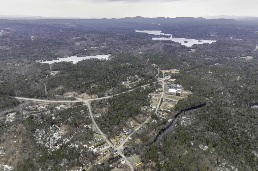 39 South Barnstead Road Barnstead NH 03225