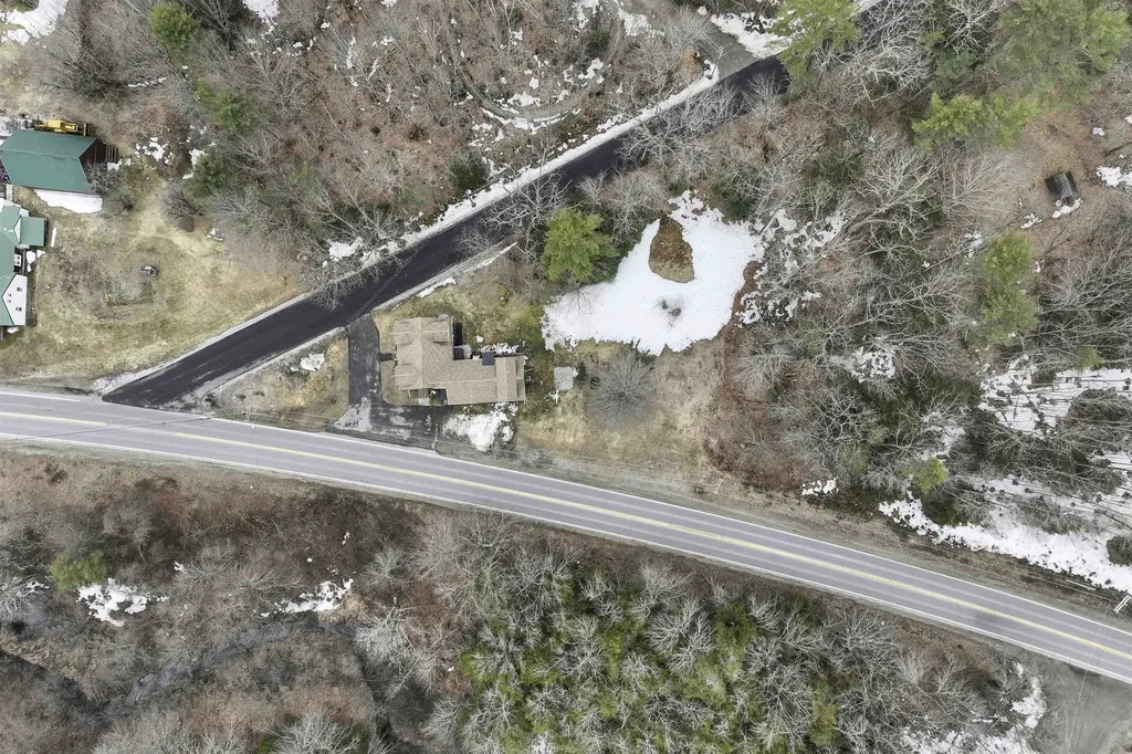 39 South Barnstead Road Barnstead NH 03225