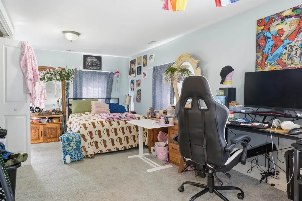 39 South Barnstead Road Barnstead NH 03225