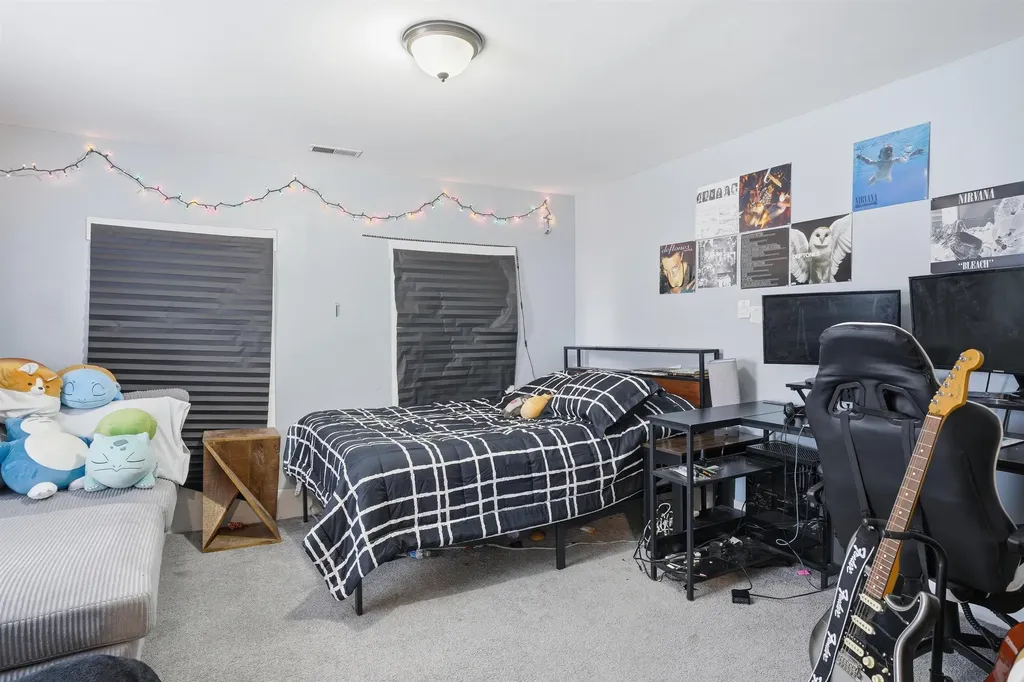 39 South Barnstead Road Barnstead NH 03225