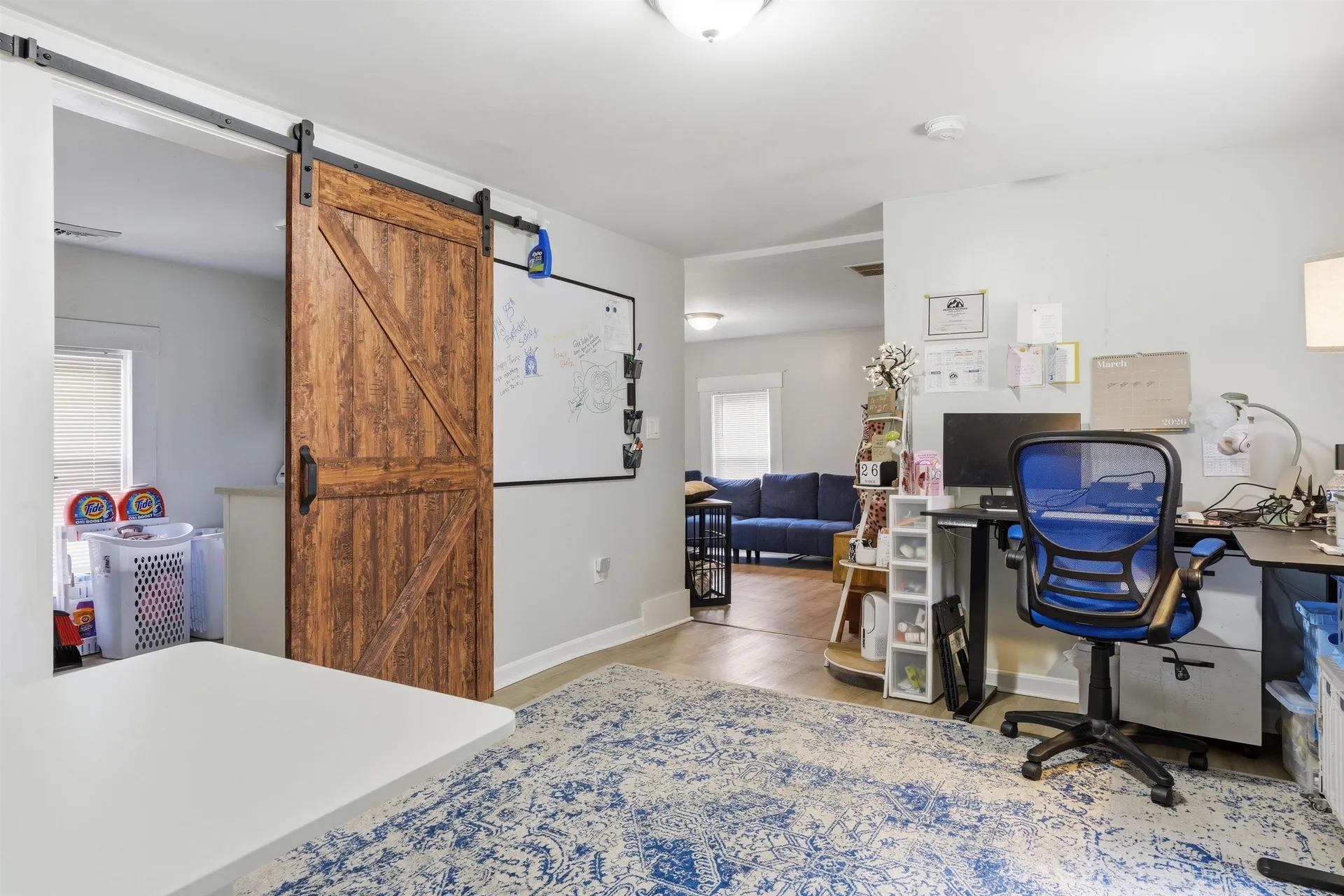 39 South Barnstead Road Barnstead NH 03225