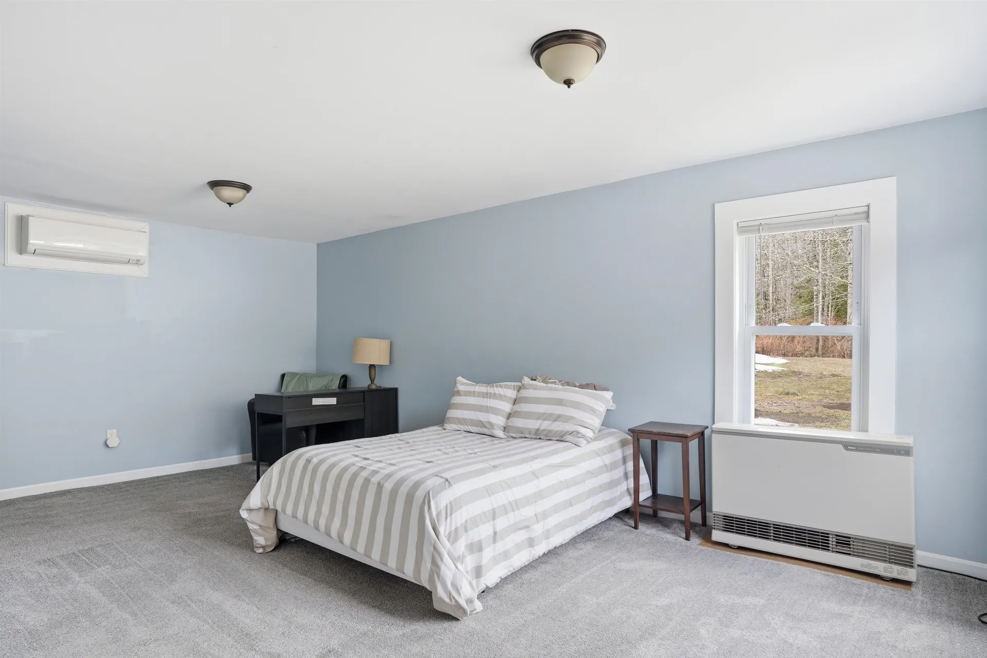 39 South Barnstead Road Barnstead NH 03225