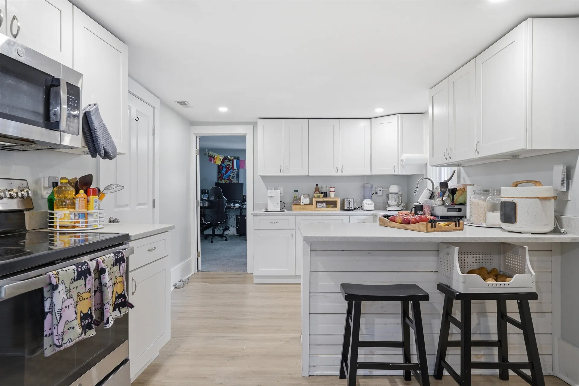 39 South Barnstead Road Barnstead NH 03225