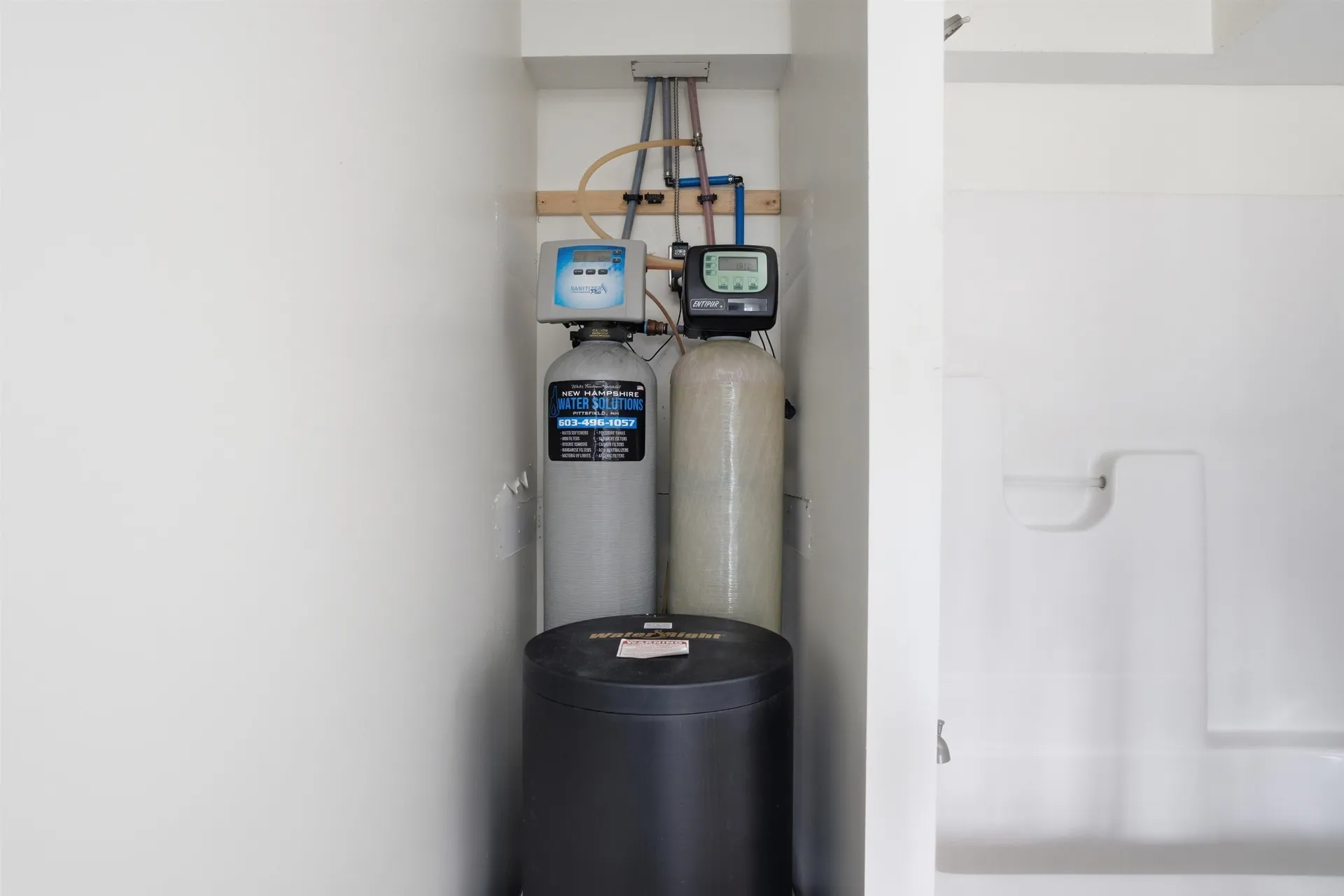 39 South Barnstead Road Barnstead NH 03225