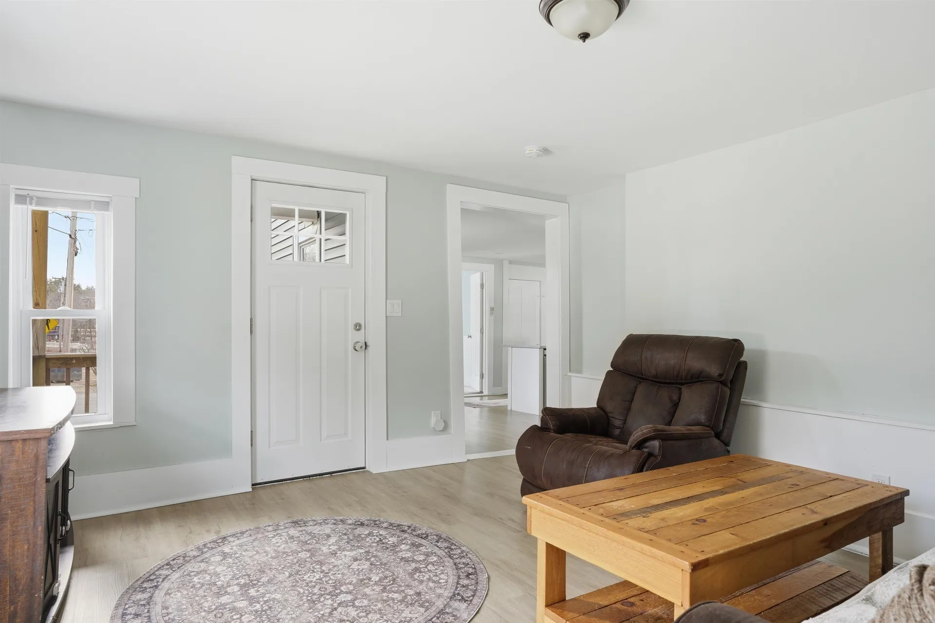 39 South Barnstead Road Barnstead NH 03225