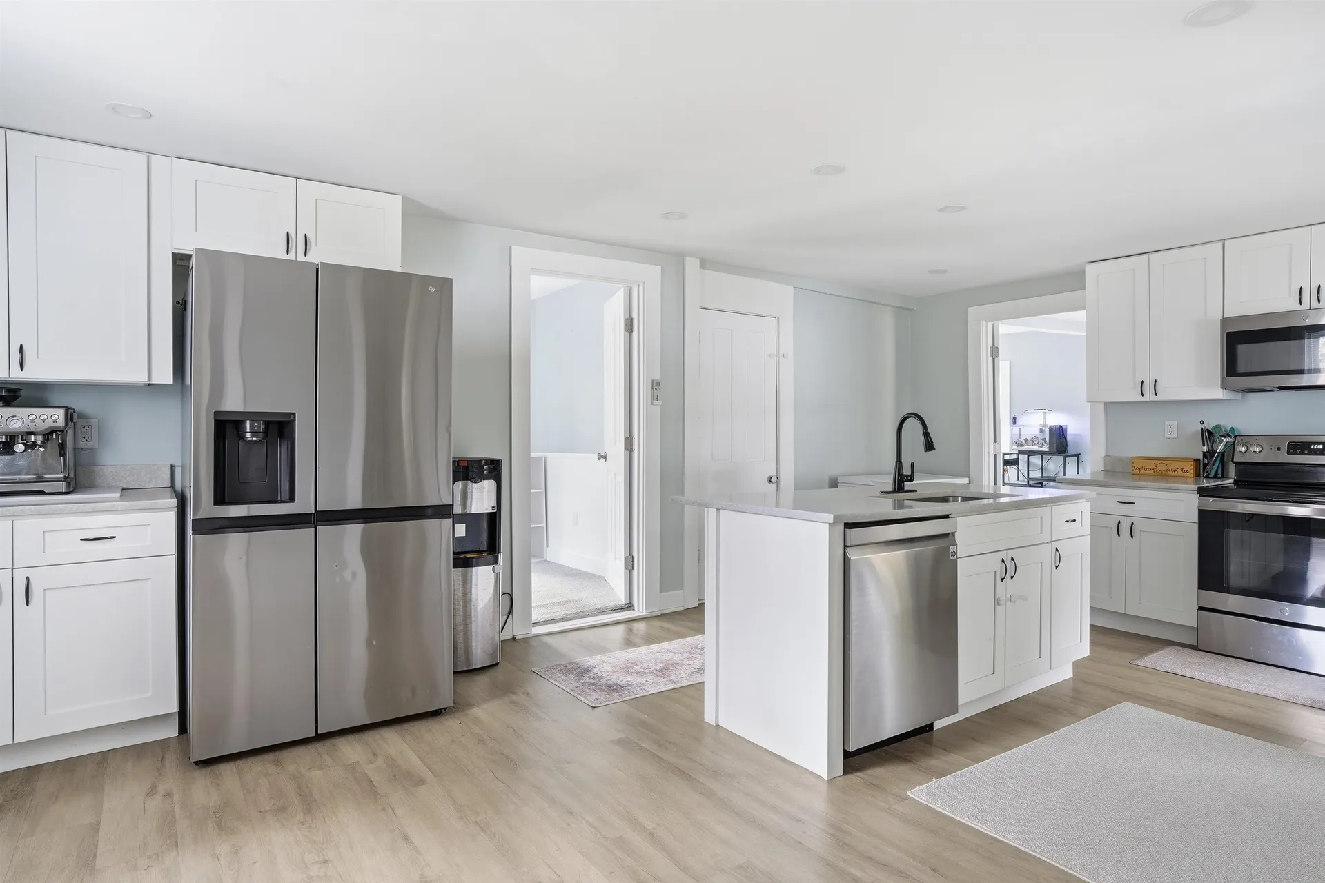 39 South Barnstead Road Barnstead NH 03225