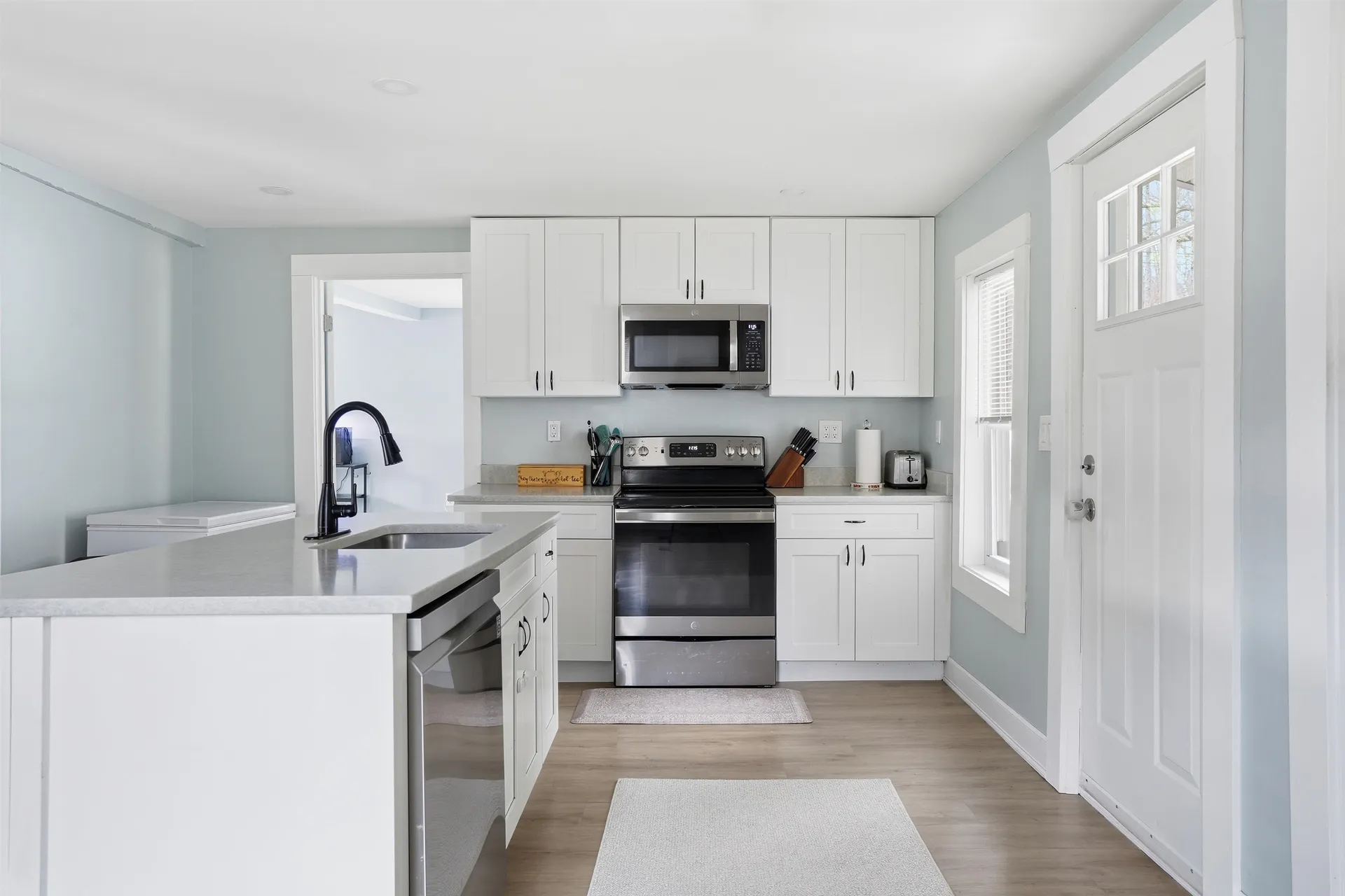 39 South Barnstead Road Barnstead NH 03225