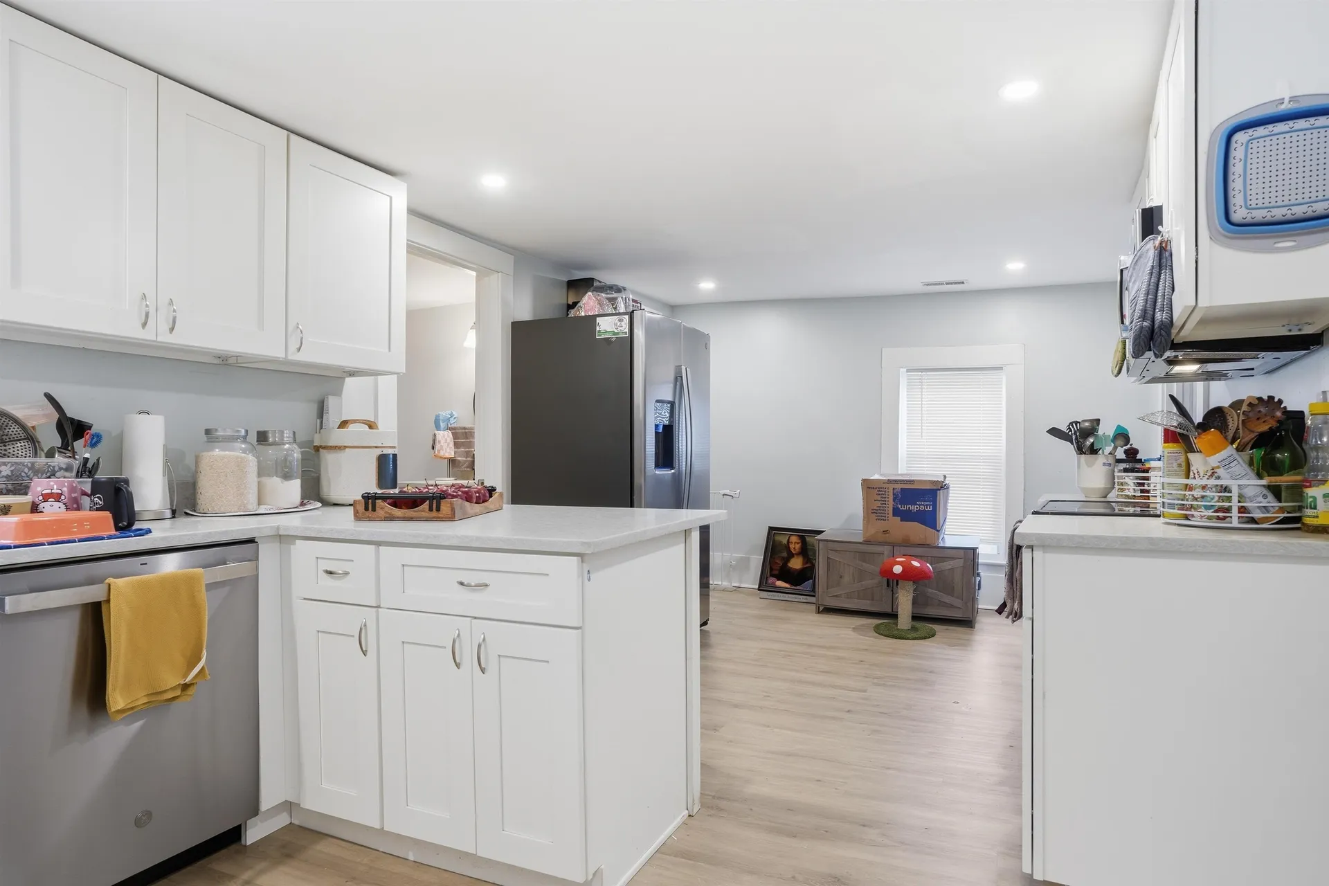 39 South Barnstead Road Barnstead NH 03225