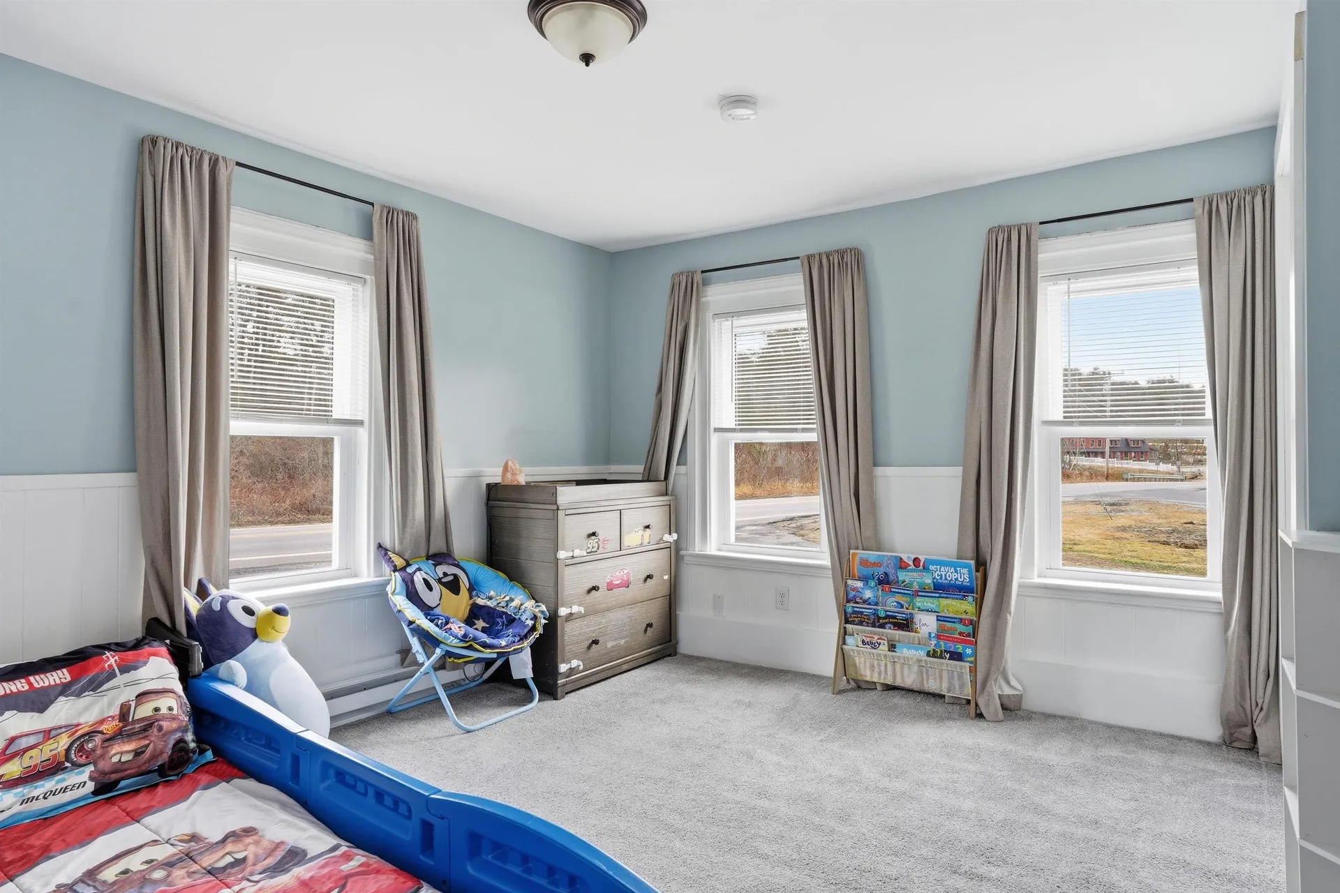 39 South Barnstead Road Barnstead NH 03225