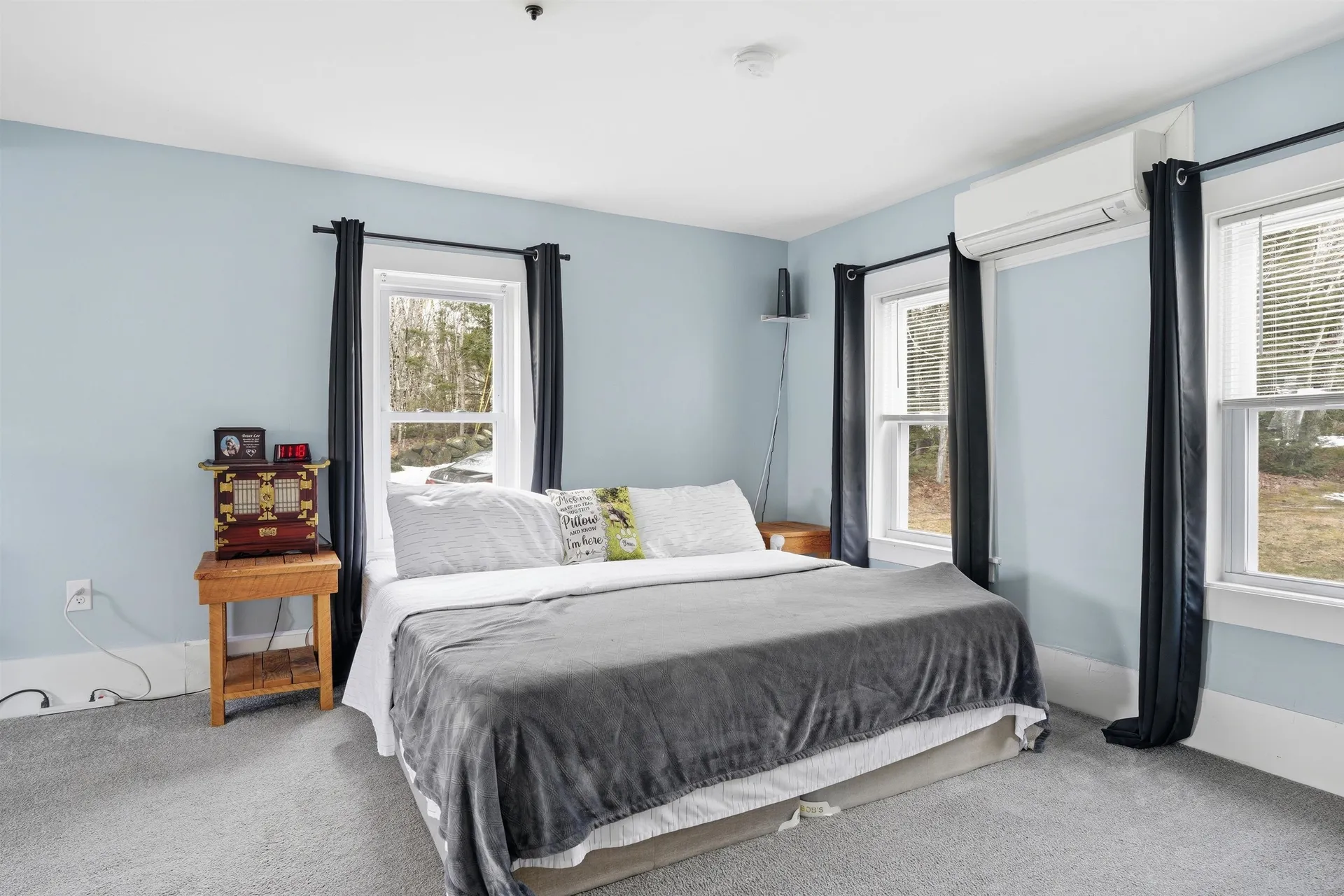 39 South Barnstead Road Barnstead NH 03225