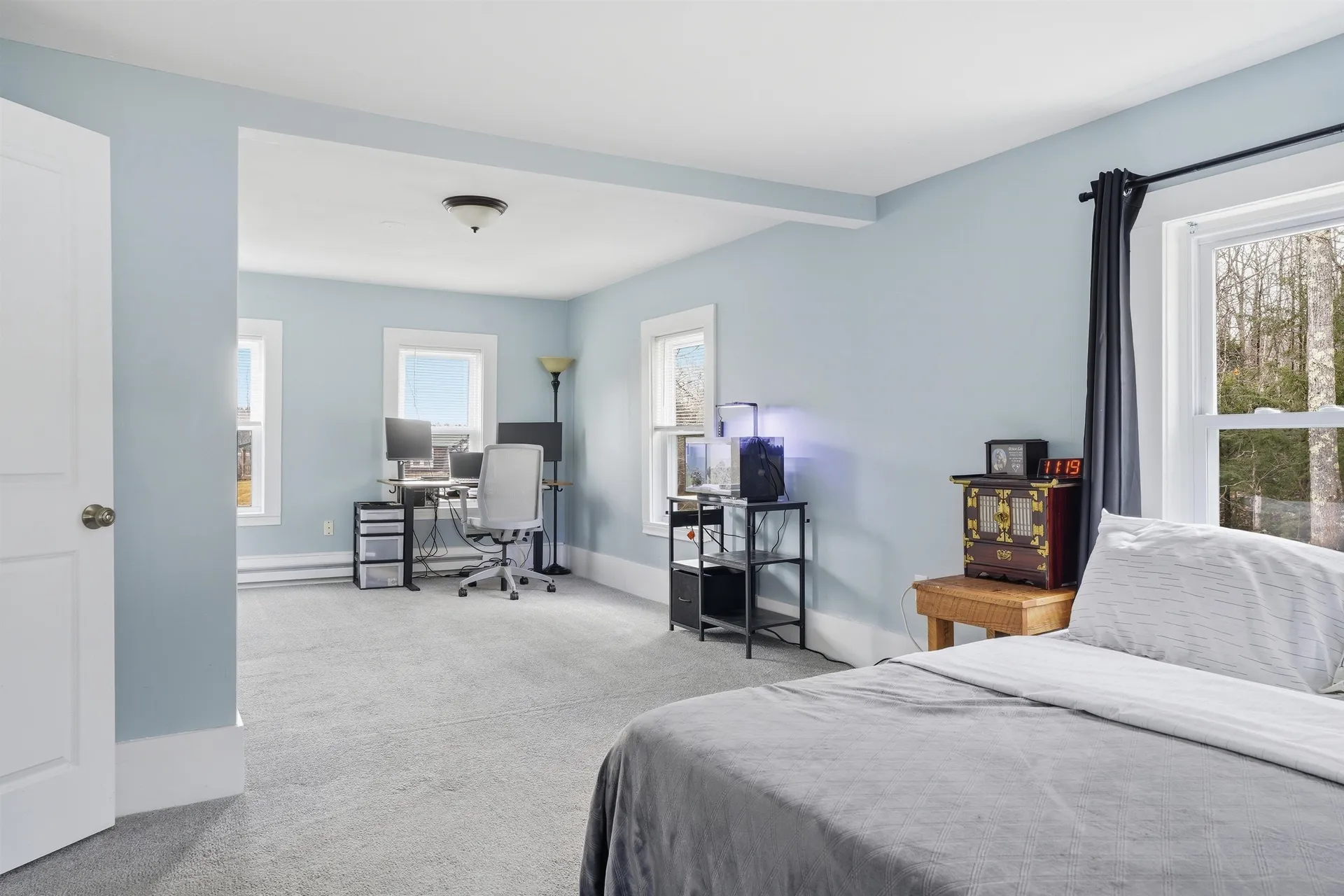 39 South Barnstead Road Barnstead NH 03225