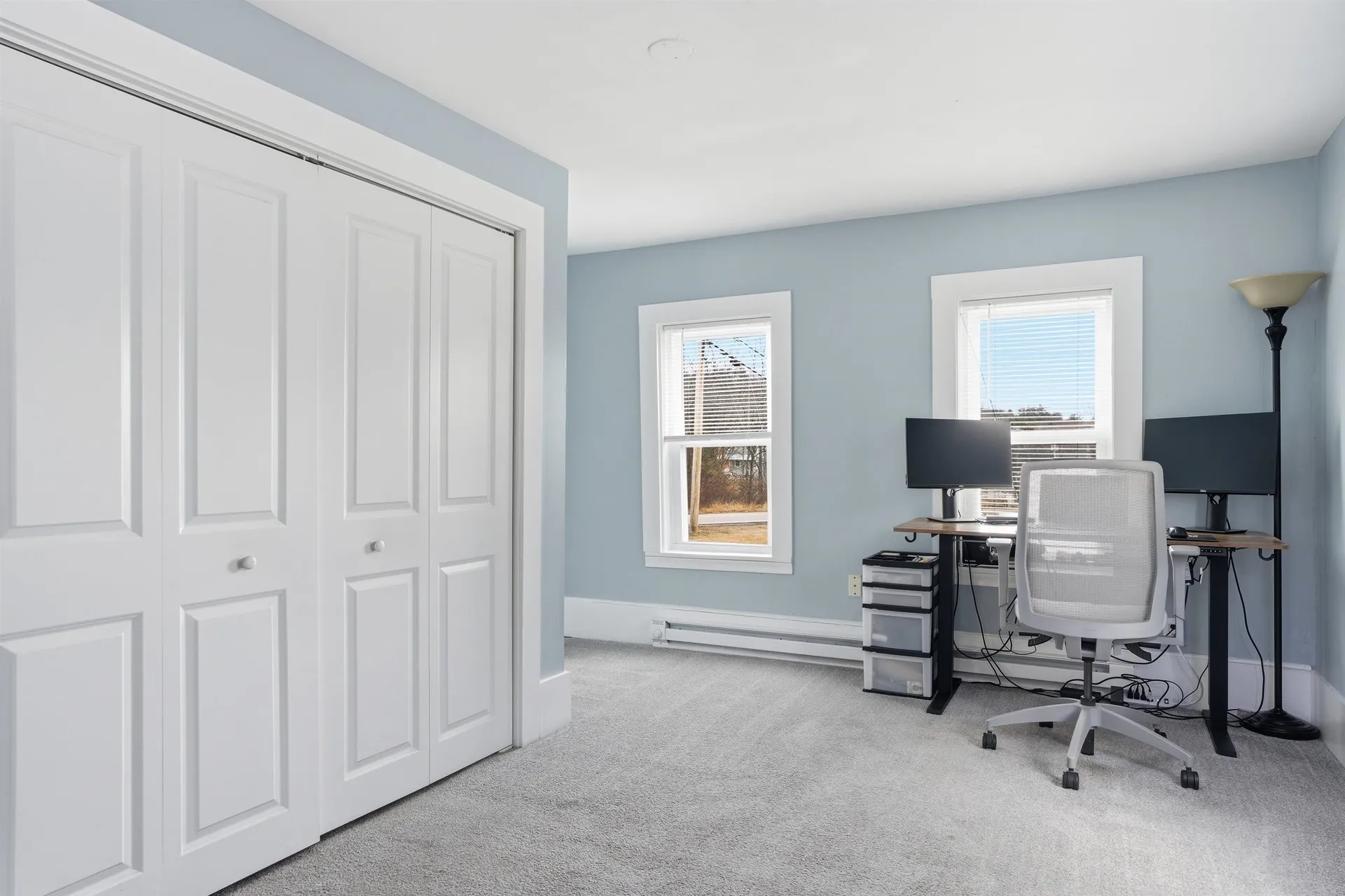 39 South Barnstead Road Barnstead NH 03225