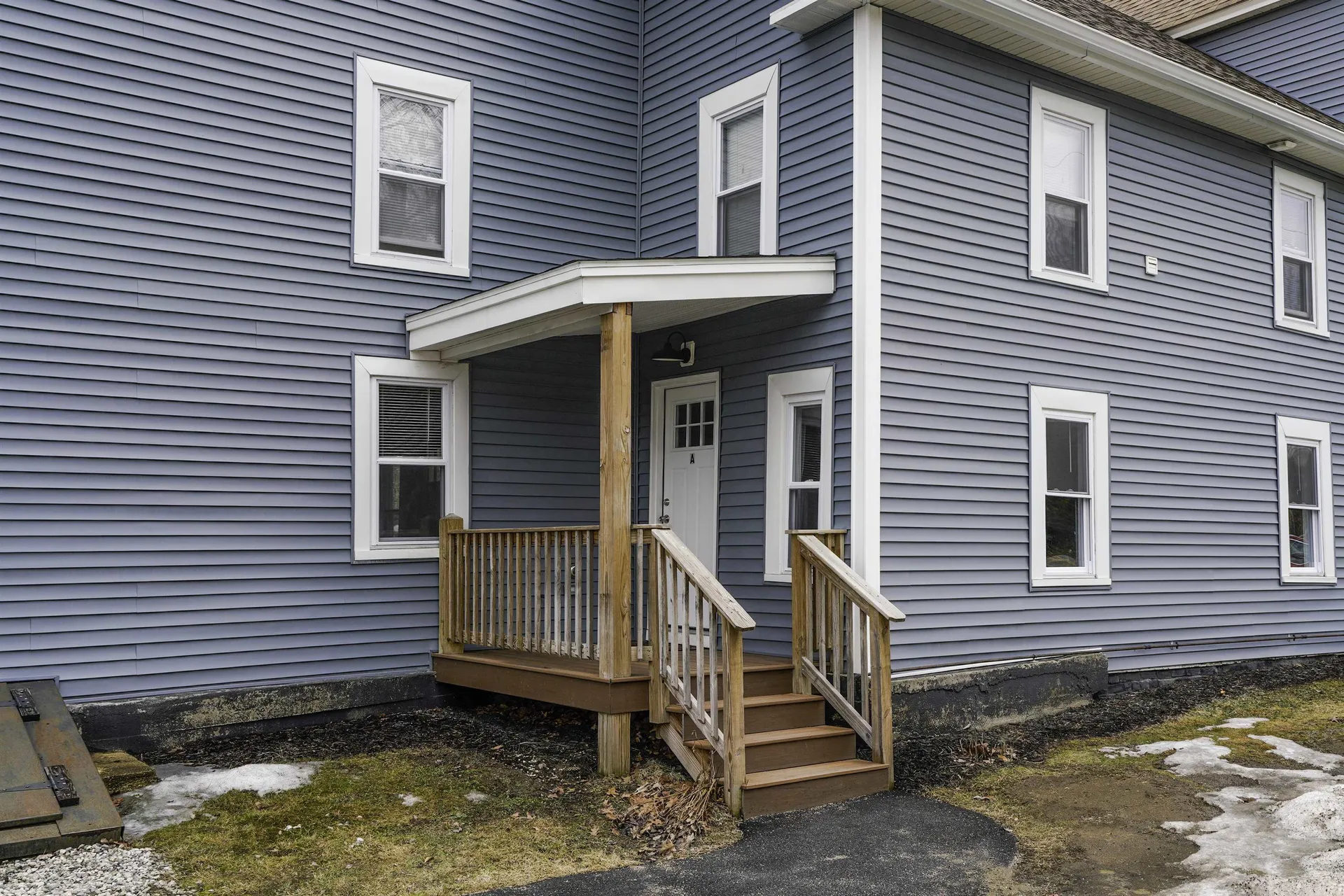 39 South Barnstead Road Barnstead NH 03225