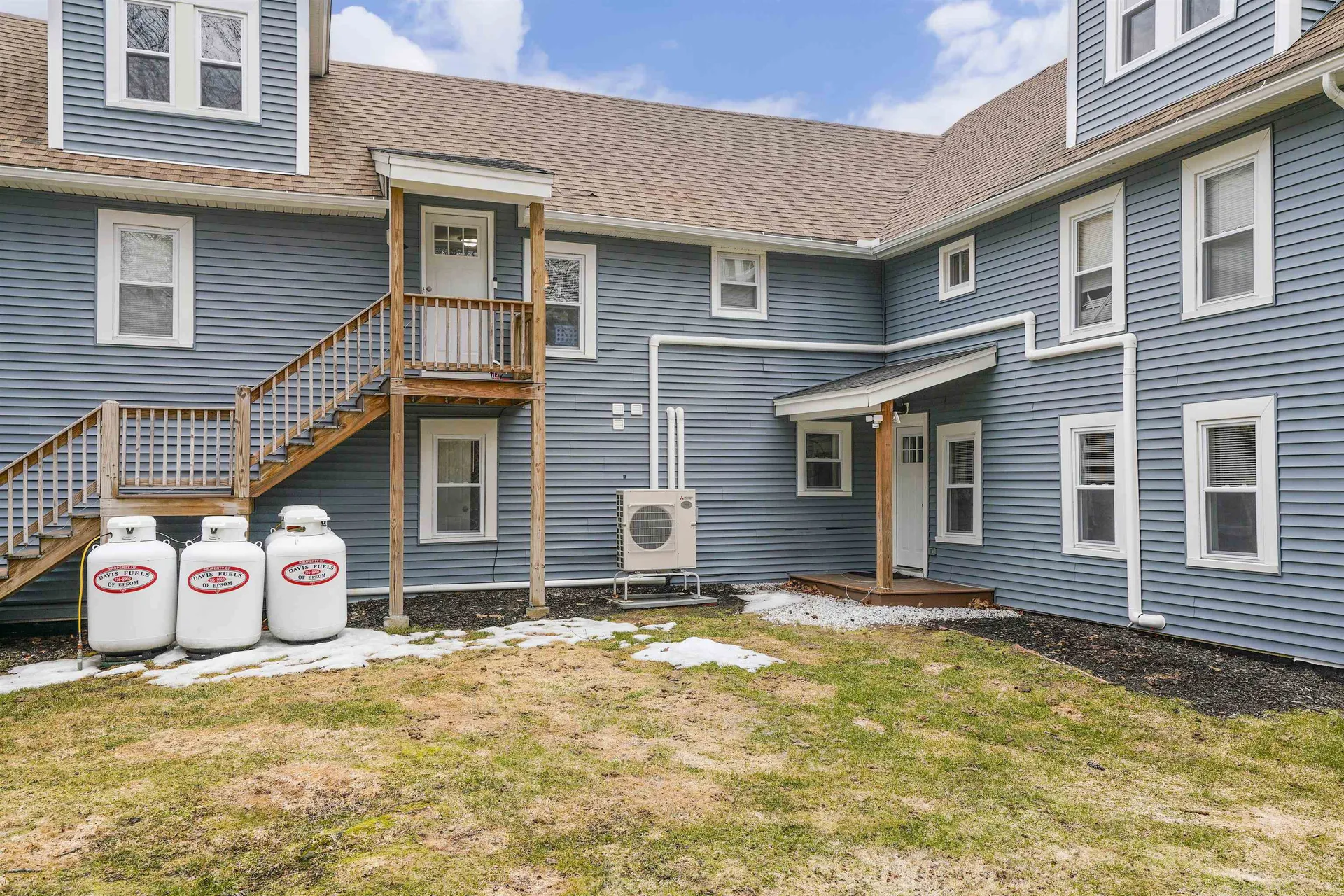 39 South Barnstead Road Barnstead NH 03225