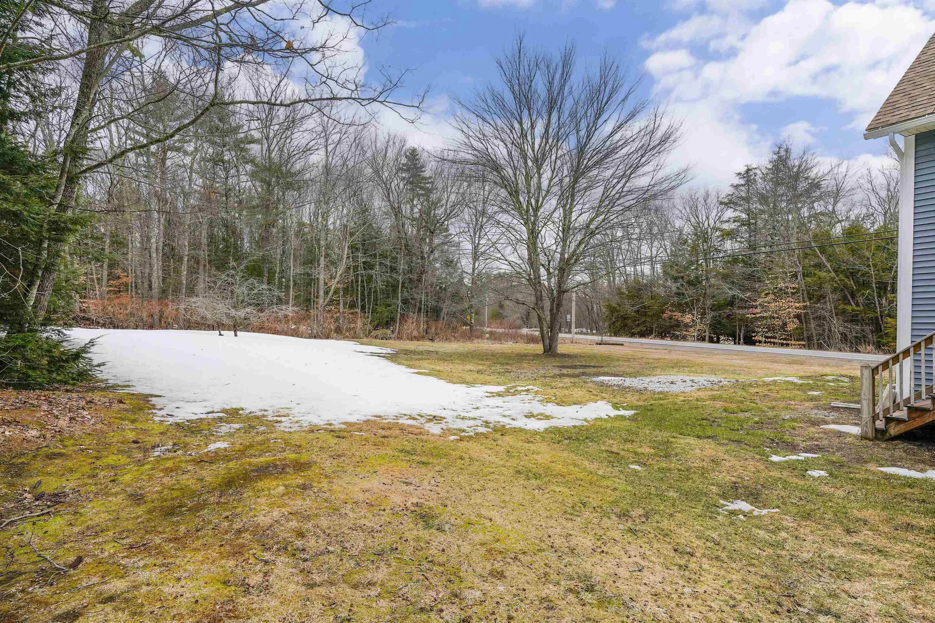 39 South Barnstead Road Barnstead NH 03225