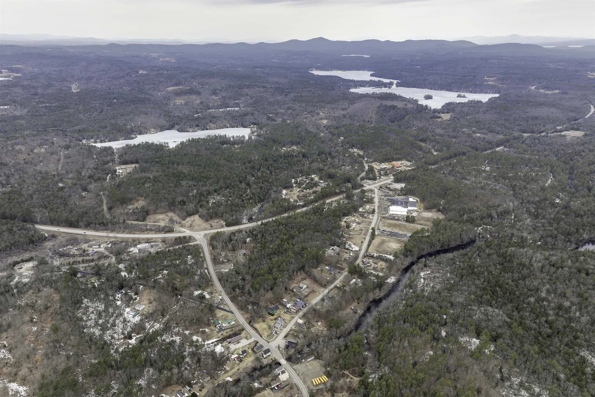 39 South Barnstead Road Barnstead NH 03225