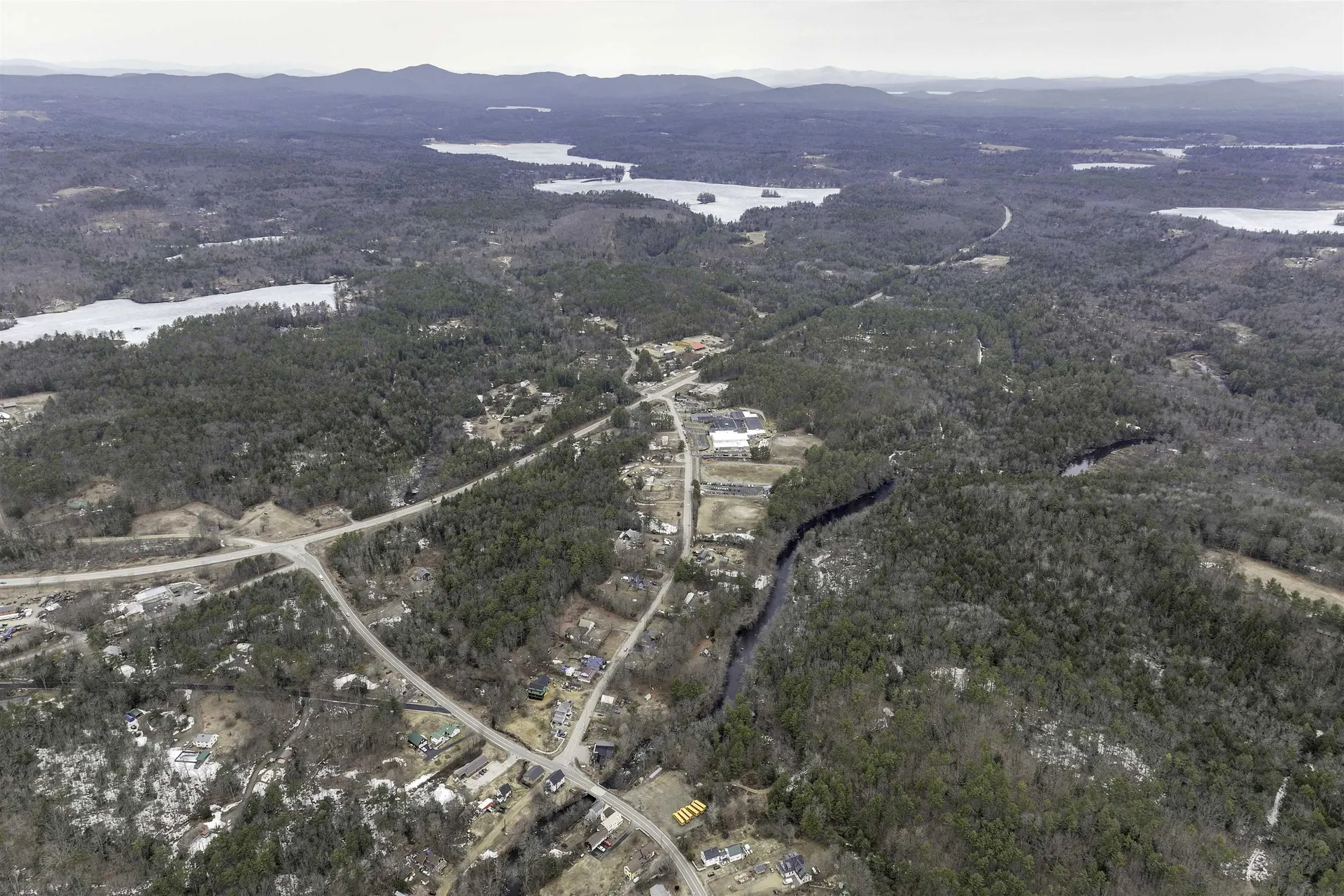 39 South Barnstead Road Barnstead NH 03225